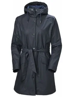 Dámske topánky Kirwall II W 53252 598 mackintosh - Helly Hansen