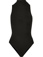 Build your Brand BY 235 Dámske body bez rukávov 56.0235 čierne Build your Brand BY 235 Dámske body bez rukávov 56.0235 čierne