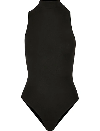 Build your Brand BY 235 Dámske body bez rukávov 56.0235 čierne Build your Brand BY 235 Dámske body bez rukávov 56.0235 čierne