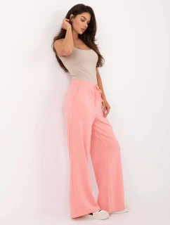 Tepláky RV DR A611.52 peach