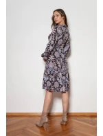 Dámske šaty SUK203 Vzor 1 - Lanti