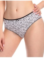 Dámske nohavičky L-122 BI-43 A'3 mix farieb - Lama Dámske nohavičky L-122 BI-43 A'3 mix farieb - Lama