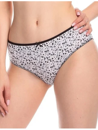 Dámske nohavičky L-122 BI-43 A'3 mix farieb - Lama Dámske nohavičky L-122 BI-43 A'3 mix farieb - Lama