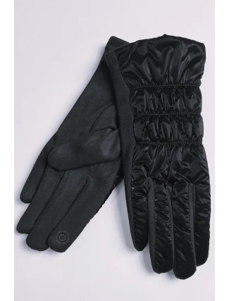 DÁMSKE RUKAVICE LESKLÉ RW041