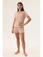 Pyžamo model 212005 Henderson