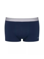 Pánske boxerky GO ABC 2.0 Hipster 2P - MODRÁ - modrá 00RA - SLOGGI Pánske boxerky GO ABC 2.0 Hipster 2P - MODRÁ - modrá 00RA - SLOGGI