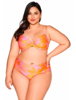 Spodný diel plaviek SF 215/5 Tangerine Brazilian