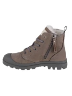 Palladium Pampa Hi Zip W WL 95982-055-M