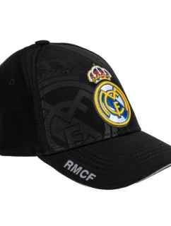 Čiapka Real Madrid M 45TH RM3GO45