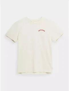 Pánske tričko M OTHSS23TTSHM451-11S - Outhorn