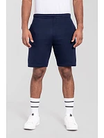 Fruit of the Loom Iconic 250 Shorts Teplákové šortky 16.4066 tmavomodrá Fruit of the Loom Iconic 250 Shorts Teplákové šortky 16.4066 tmavomodrá