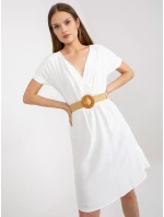 Šaty CA SK 6308.55 biela