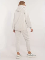 Súprava EM KMPL 630 2,84 svetlosivá