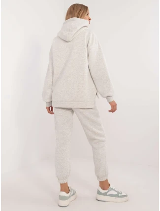 Súprava EM KMPL 630 2,84 svetlosivá