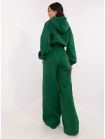 Súprava EM KMPL 865.08P tmavozelená