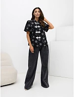 Košeľa IT KS 97762.02P čierna