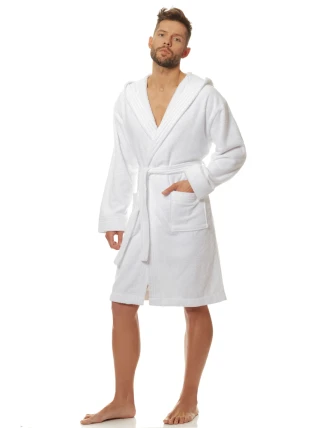 Župan 2103 Biela - L&L Župan 2103 Biela - L&L