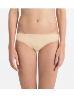 Tangá QF1666E telová - Calvin Klein