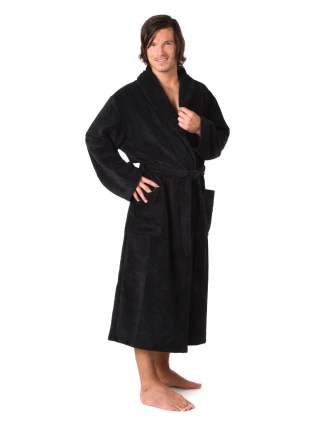 Pánsky župan Tampa 2149 9999 - Vestis