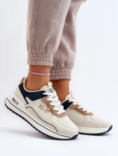 Športová obuv model 193525 Step in style