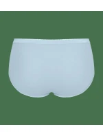 Dámske nohavičky Basic+ Midi C4P - BLUE - modrá kombinácia M031 - SLOGGI