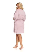 Dámsky župan 7155 - Doctornap