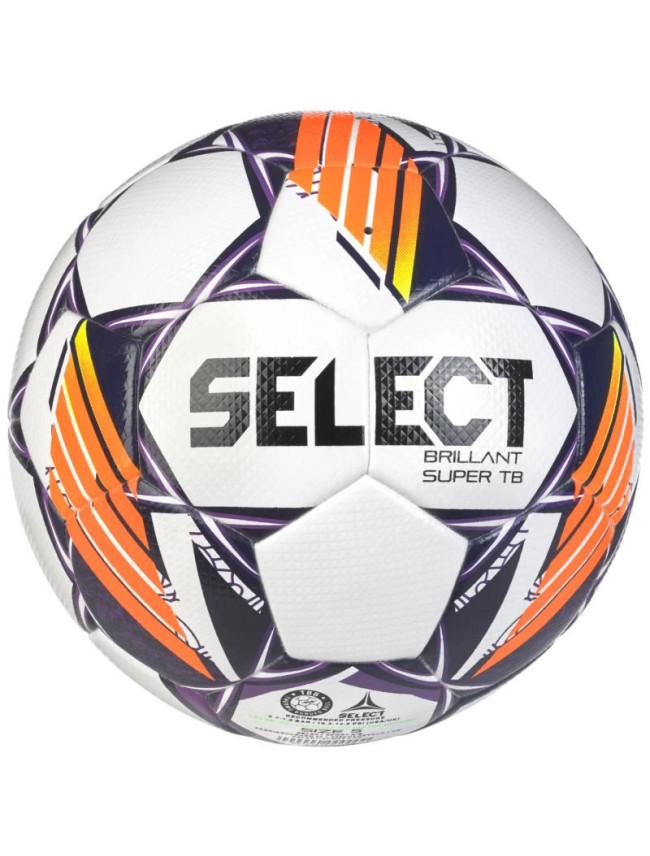 Vybrať Brillant Super TB FIFA Quality Pro V24 Football 100030