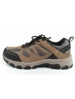 Topánky Skechers Enago M 66275/TAN
