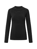 Dámske termoprádlo Viking Gaja Lady Set black 500-27-5512-0900