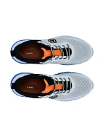 Pánska športová obuv Bugatti 341AWS01695959-2010 white/black Pánska športová obuv Bugatti 341AWS01695959-2010 white/black
