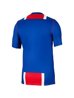 Pánske tričko Nike Paris Saint-Germain 2026/27 Stadium Home modro-červené II1885 417