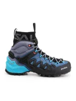 Dámska treková obuv WS Wildfire Edge Mid GTX W 61351-8975 - Salewa Dámska treková obuv WS Wildfire Edge Mid GTX W 61351-8975 - Salewa