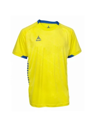 SELECT Španielsko žlto-modrý dres žlto-modrý