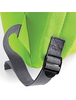 BagBase BG 125 Originálny módny batoh 52.0125 limetkovozelený/grafitovošedý BagBase BG 125 Originálny módny batoh 52.0125 limetkovozelený/grafitovošedý