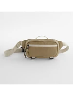 BagBase BG 373 Bedrová taška „Ramble“ 52.0373 desert sand BagBase BG 373 Bedrová taška „Ramble“ 52.0373 desert sand