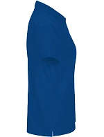 Neutral O 22980 Dámske polo tričko z bio bavlny 77.2280 royal Neutral O 22980 Dámske polo tričko z bio bavlny 77.2280 royal