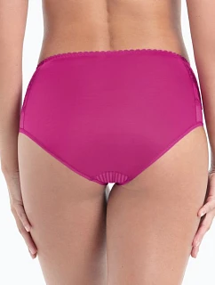 Sita nohavičky vyššie+ 1366 candy pink - RosaFaia