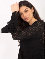 Blúzka IT BZ 22122.85 čierna