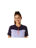 Dámske tričko W 2012B927-500 purple - Asics