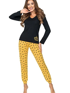 Pyžamo model 157166 Donna