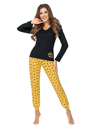 Pyžamo model 157166 Donna Pyžamo model 157166 Donna