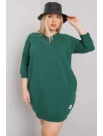 Denné šaty model 160079 Relevantnosť