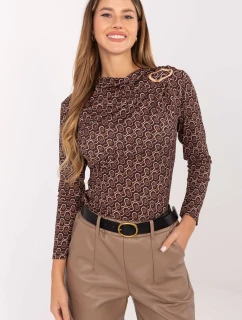Blúzka model 219381 Rue Paris