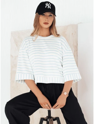 Dámska blúzka TAUSE white FashionStreet RY2462 Dámska blúzka TAUSE white FashionStreet RY2462
