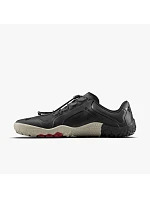 Vivobarefoot PRIMUS TRAIL III ALL WEATHER FG MENS OBSIDIAN minimalistická turistická obuv (309305-01)