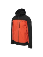 Pánsky softshell NIKKO