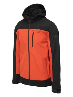 Pánsky softshell NIKKO