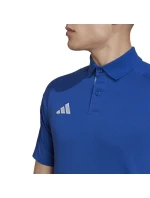 Tričko adidas Tiro 23 Competition Polo M HU1342 muži