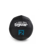Tiguar wallball 2 kg TI-WB002
