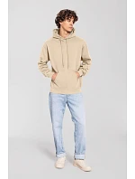Fruit of the Loom Iconic 250 Hooded Sweat Mikina s kapucňou 16.2294 desert sand Fruit of the Loom Iconic 250 Hooded Sweat Mikina s kapucňou 16.2294 desert sand